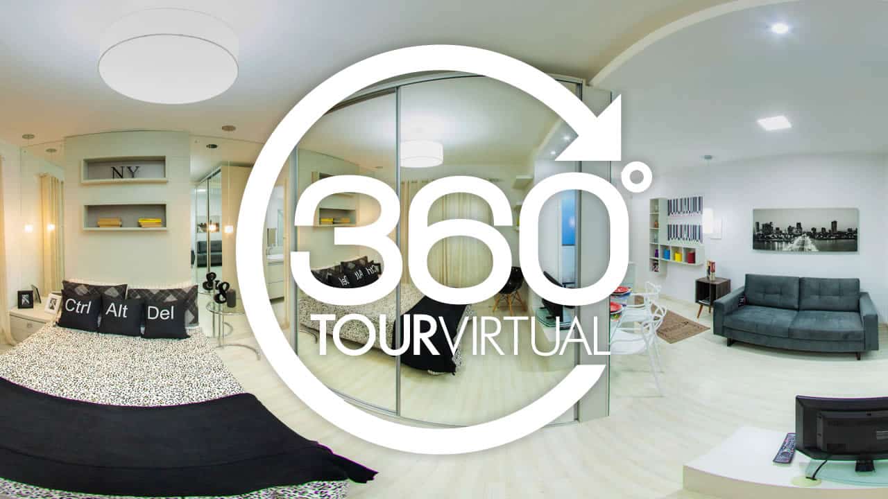 Tour Virtual do imvel